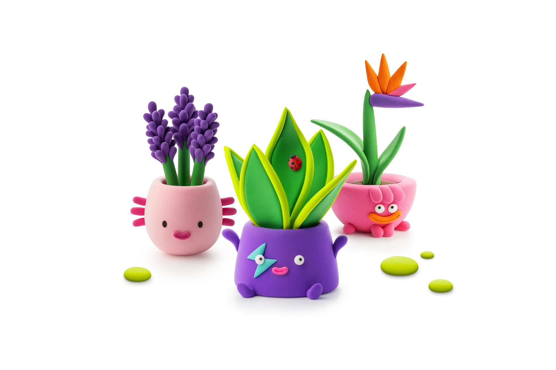 Plant Folks