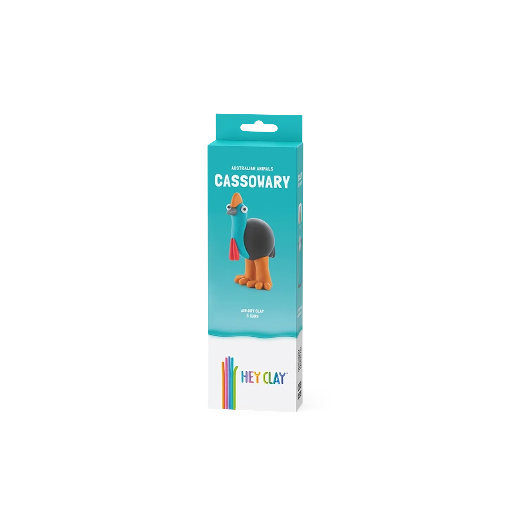 Cassowary