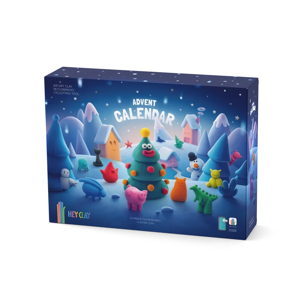 ADVENT CALENDAR