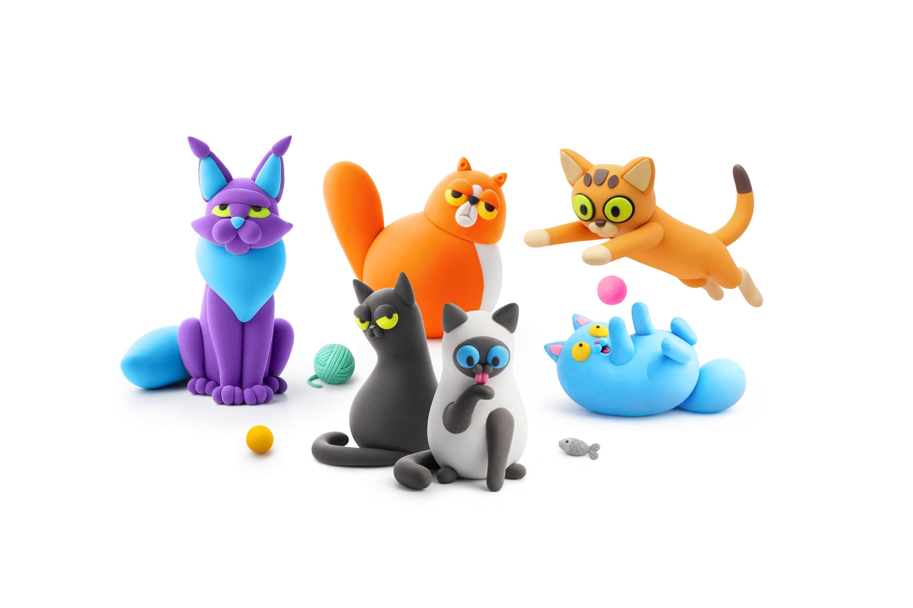 Cats