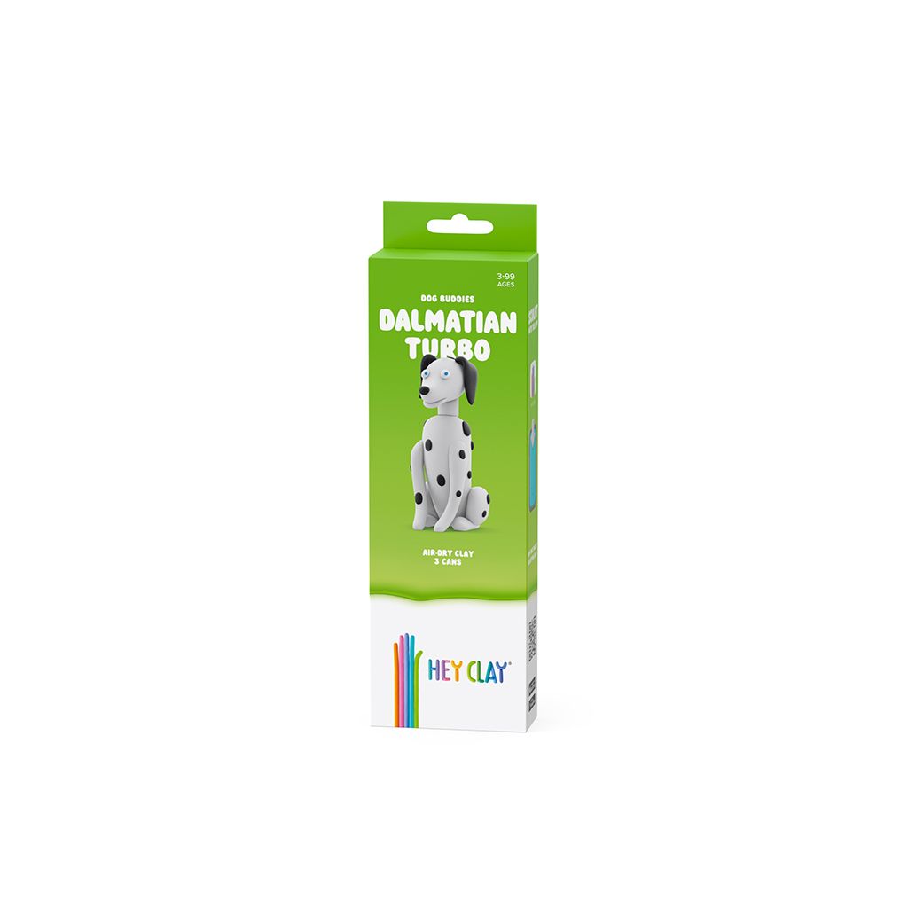 Bring your fantasies to life with air-dry clay