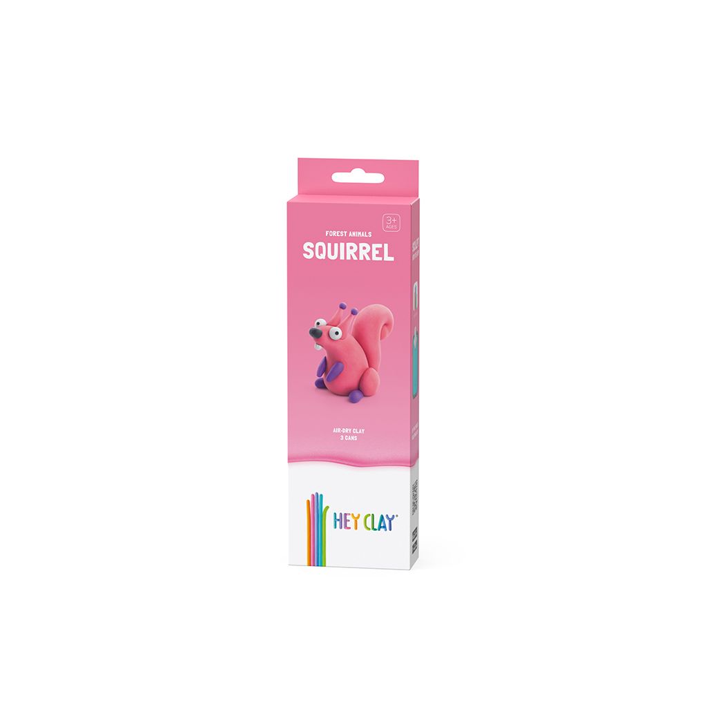 Squirrel