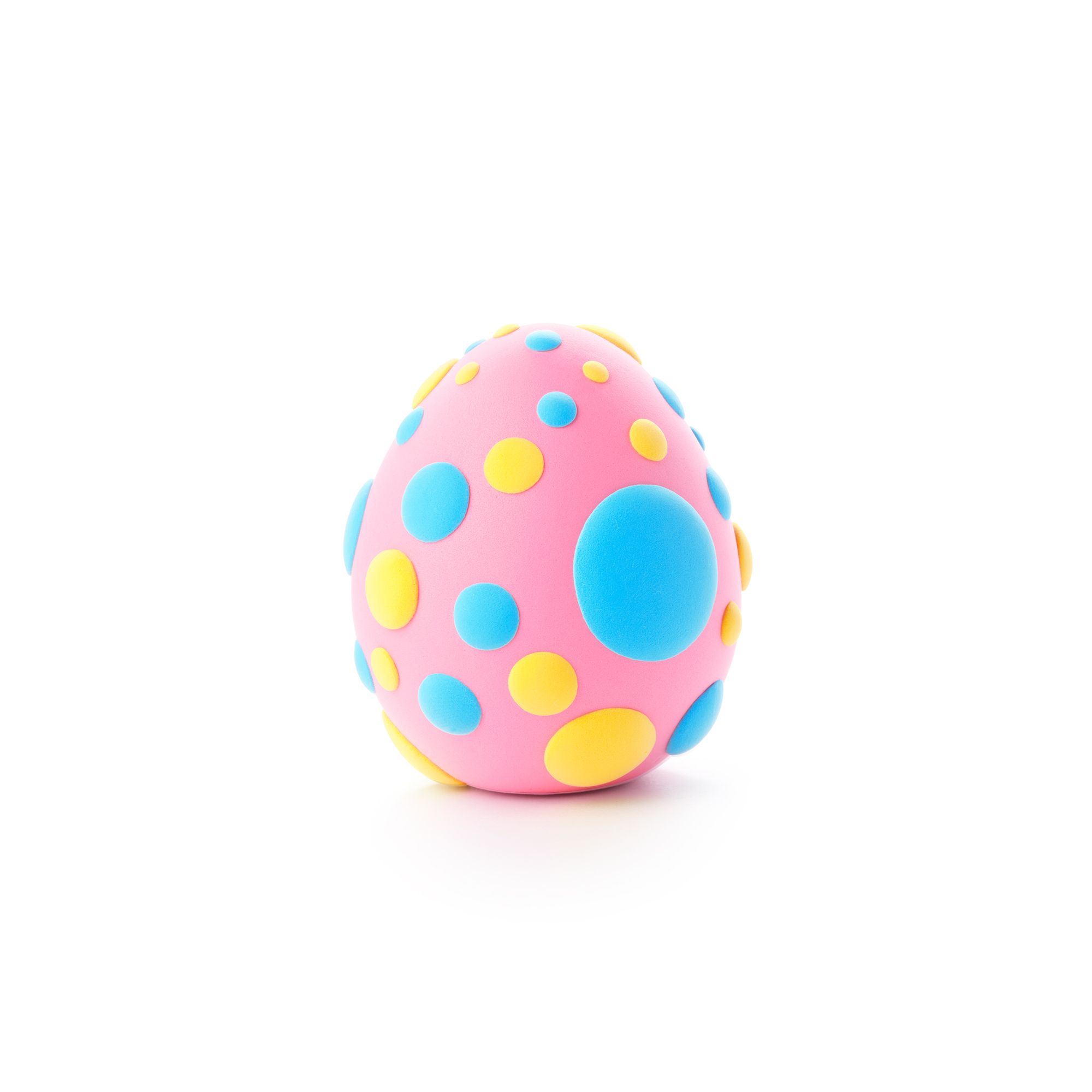HAPPY EGG