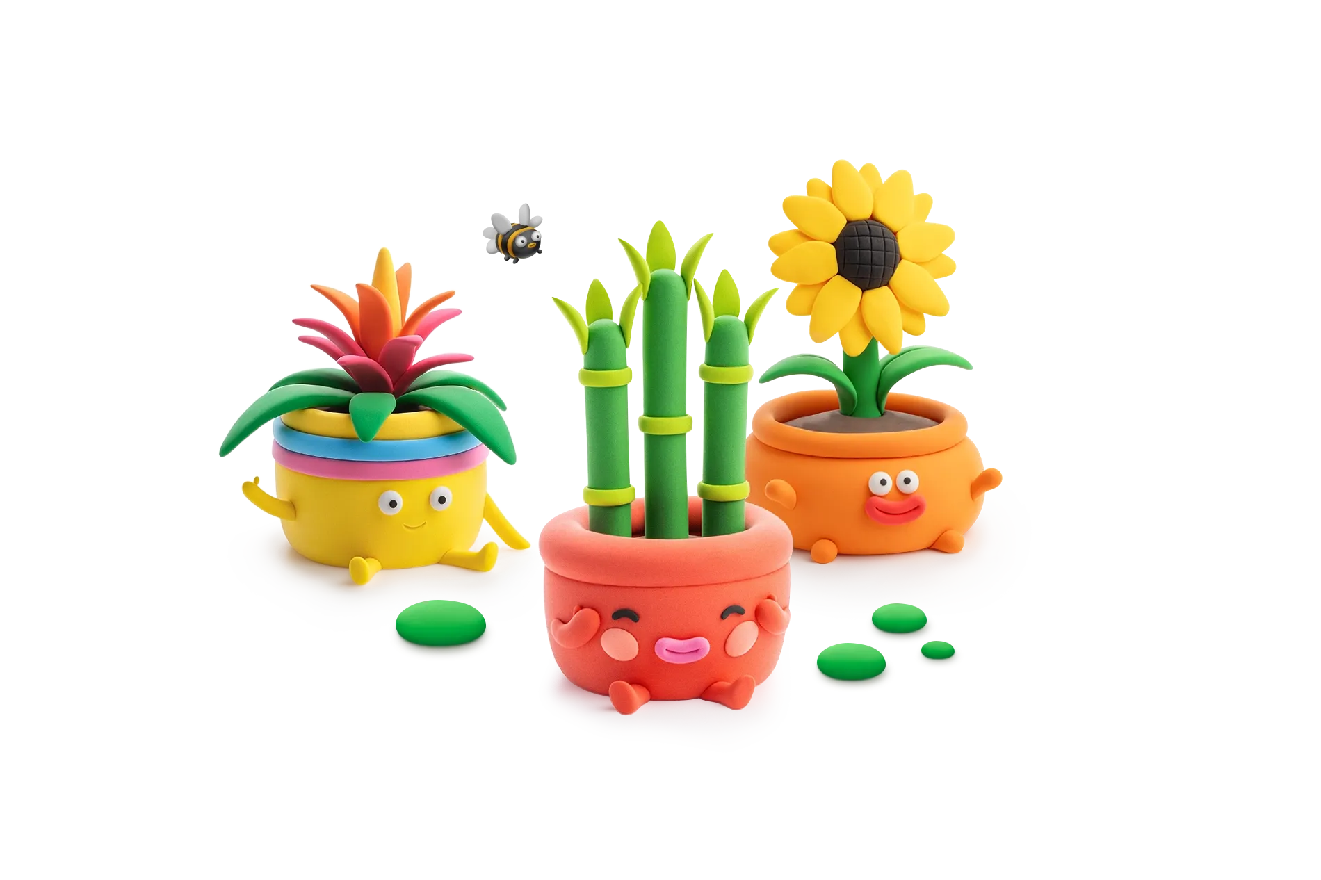 Plant Friends