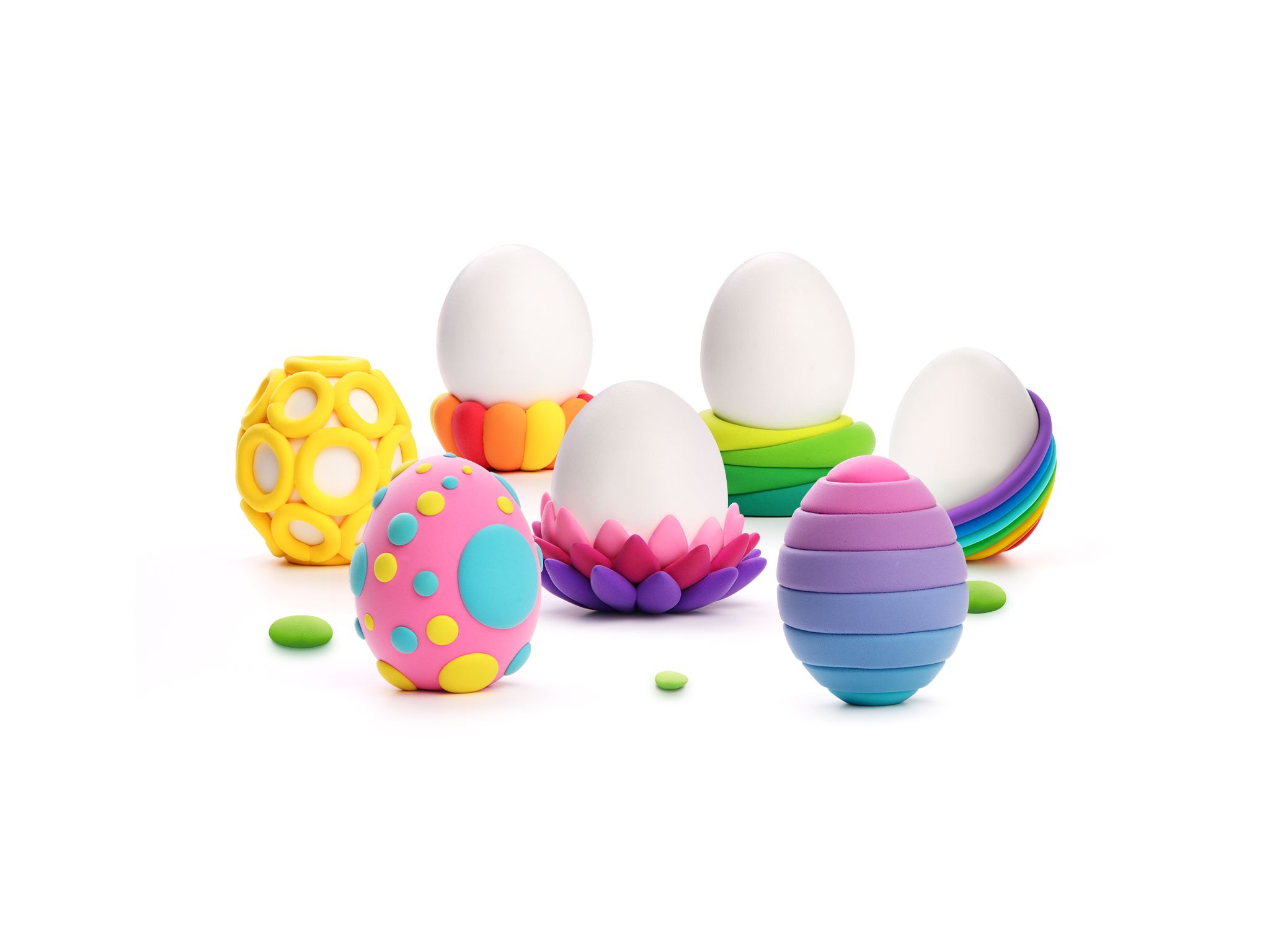 Easter Studio