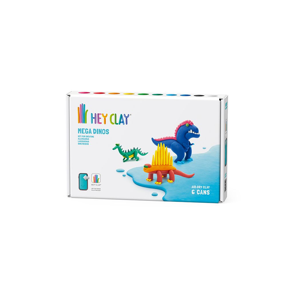 Lagosuchus, Allosaurus, Dimetrodon