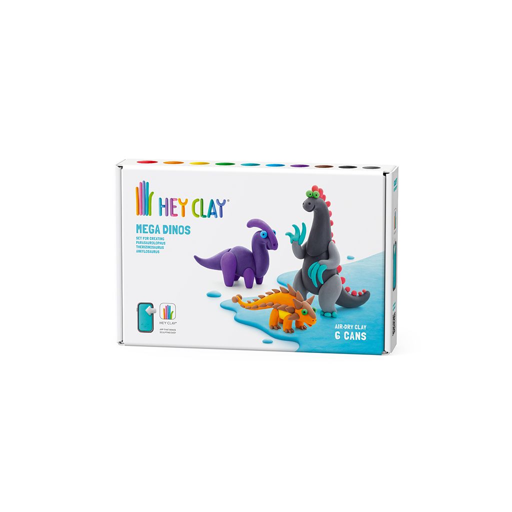 Ankylosaurus, Parasaurolophus, Therizinosaurus