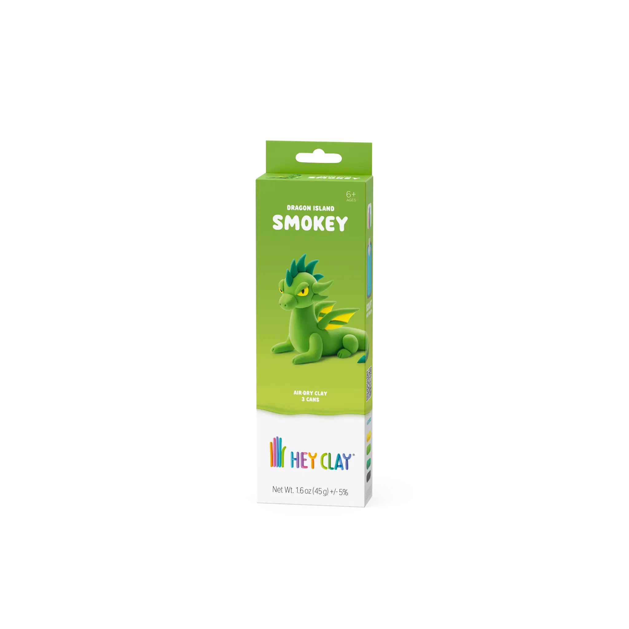 Smokey
