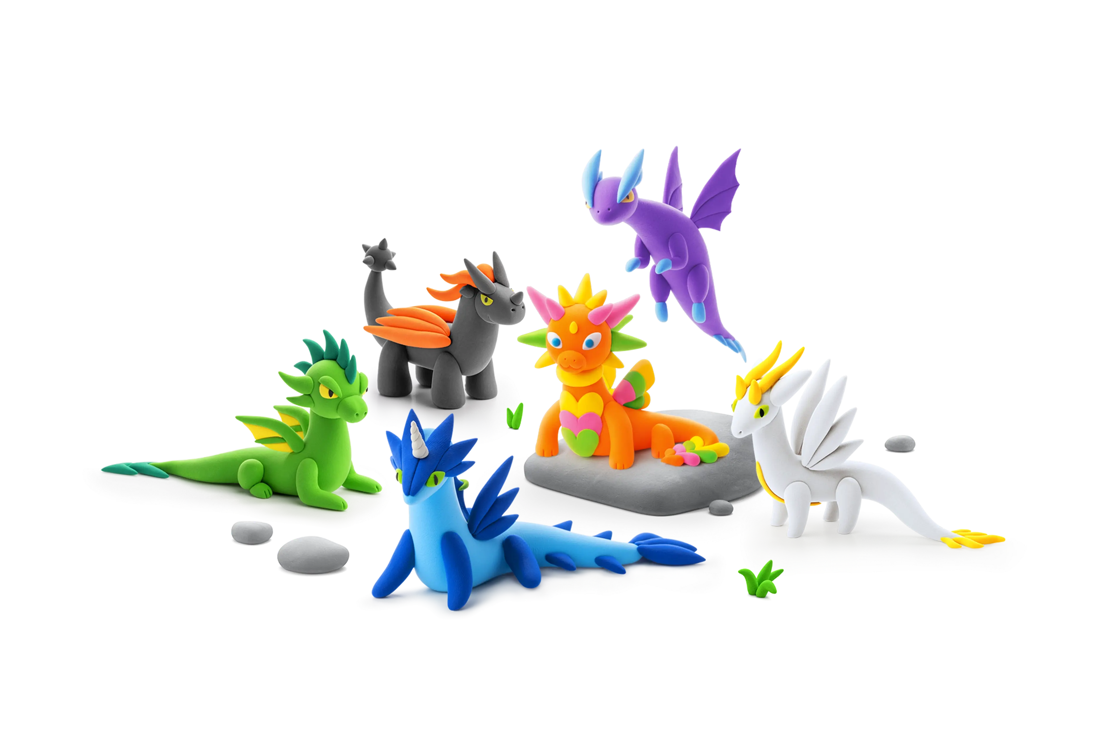 Dragon Island
