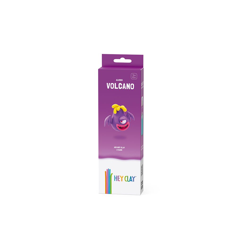 Volcano