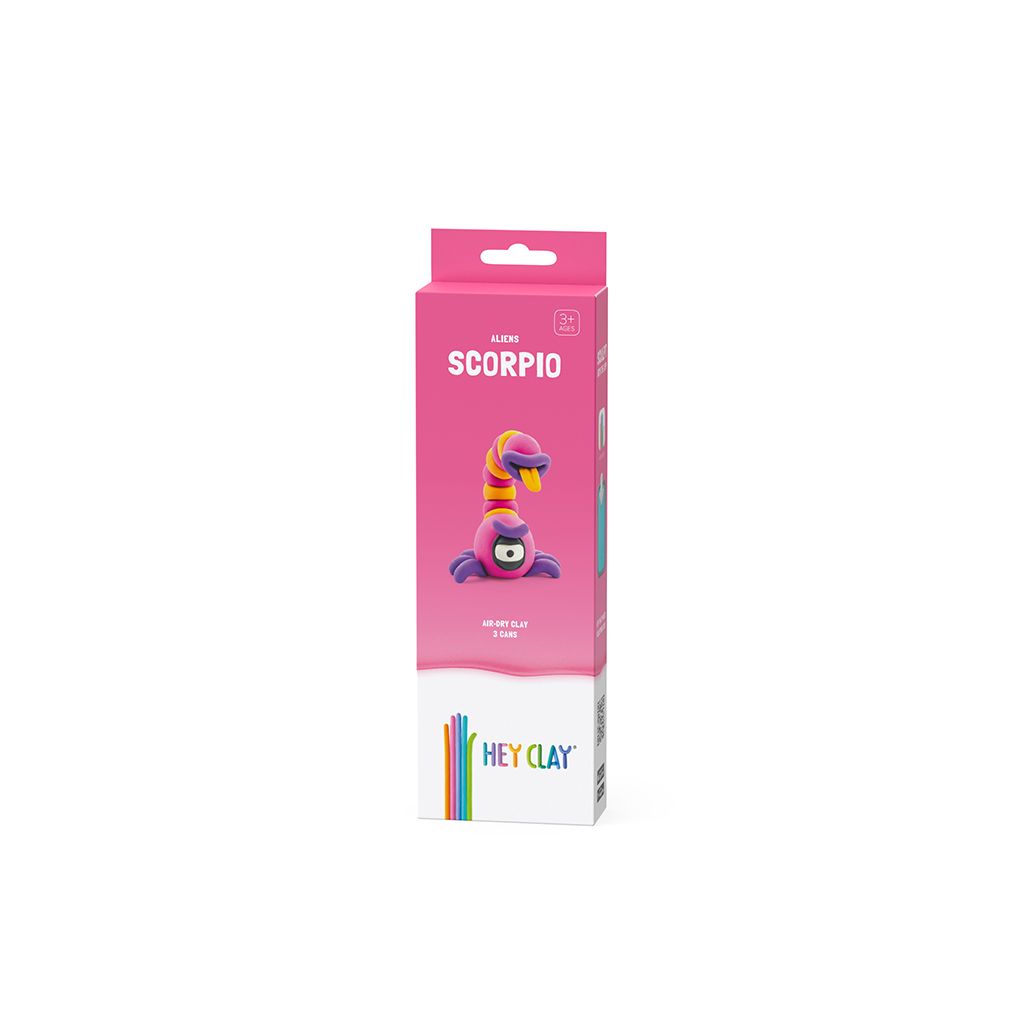 Scorpio
