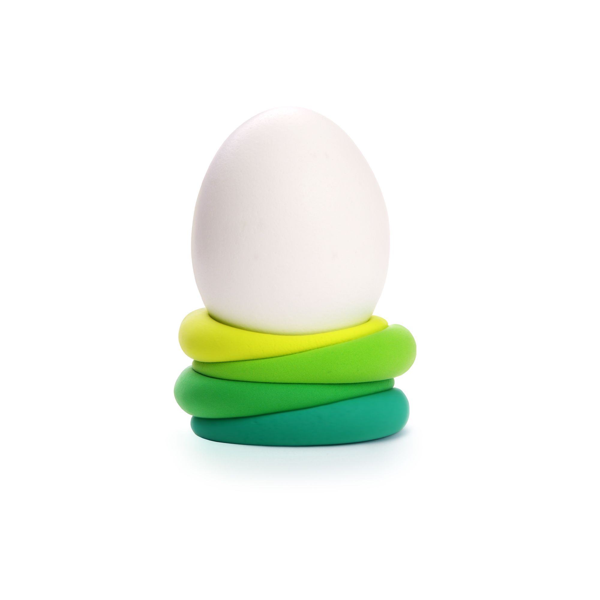NATURE EGG