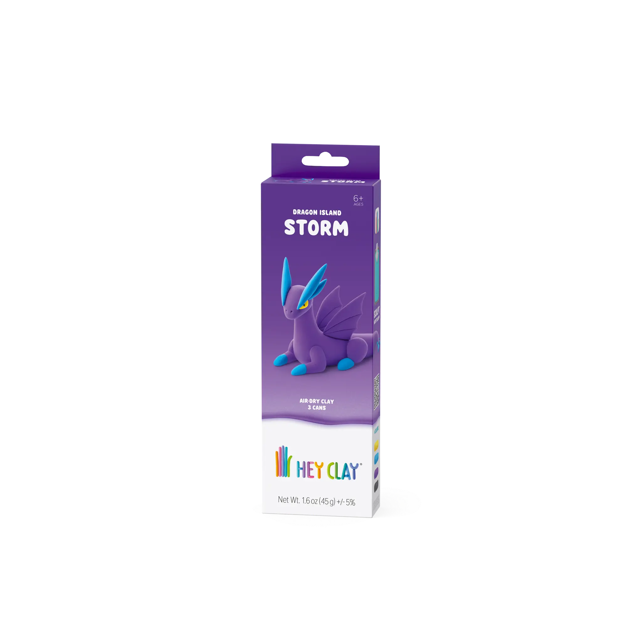 STORM