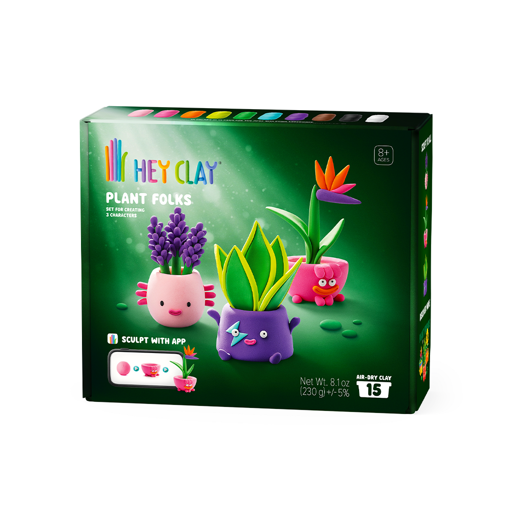 Plant Folks