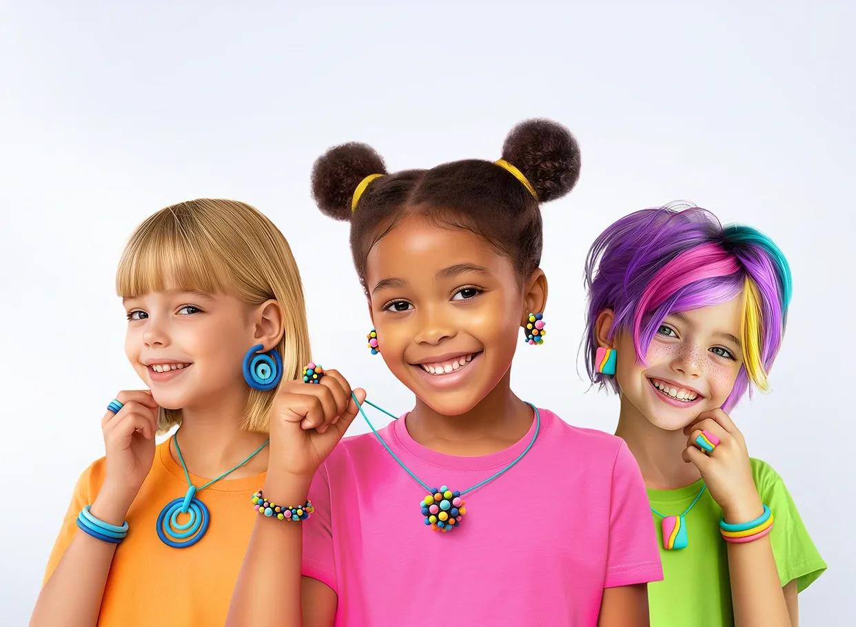 NOVELTY 2025 VIVID ACCESSORIES