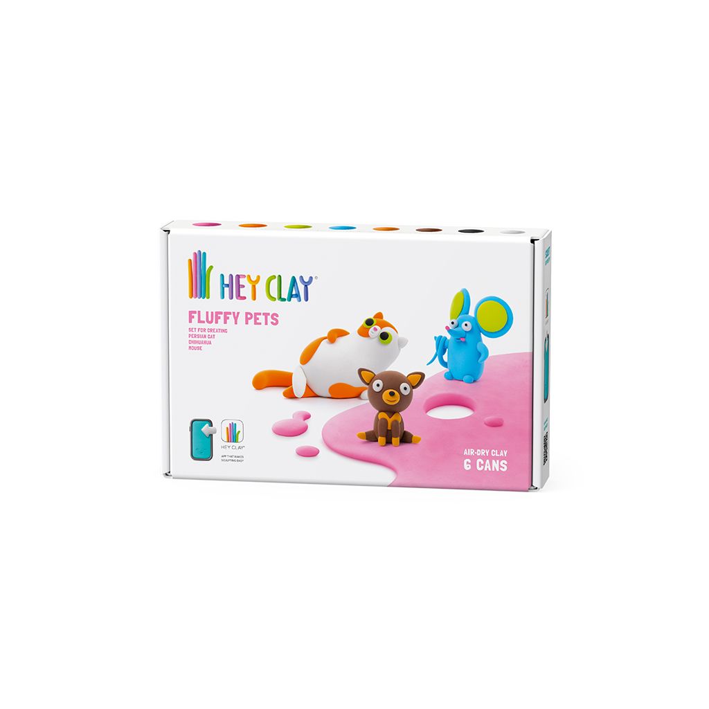 Persian cat, Mouse, Chihuahua