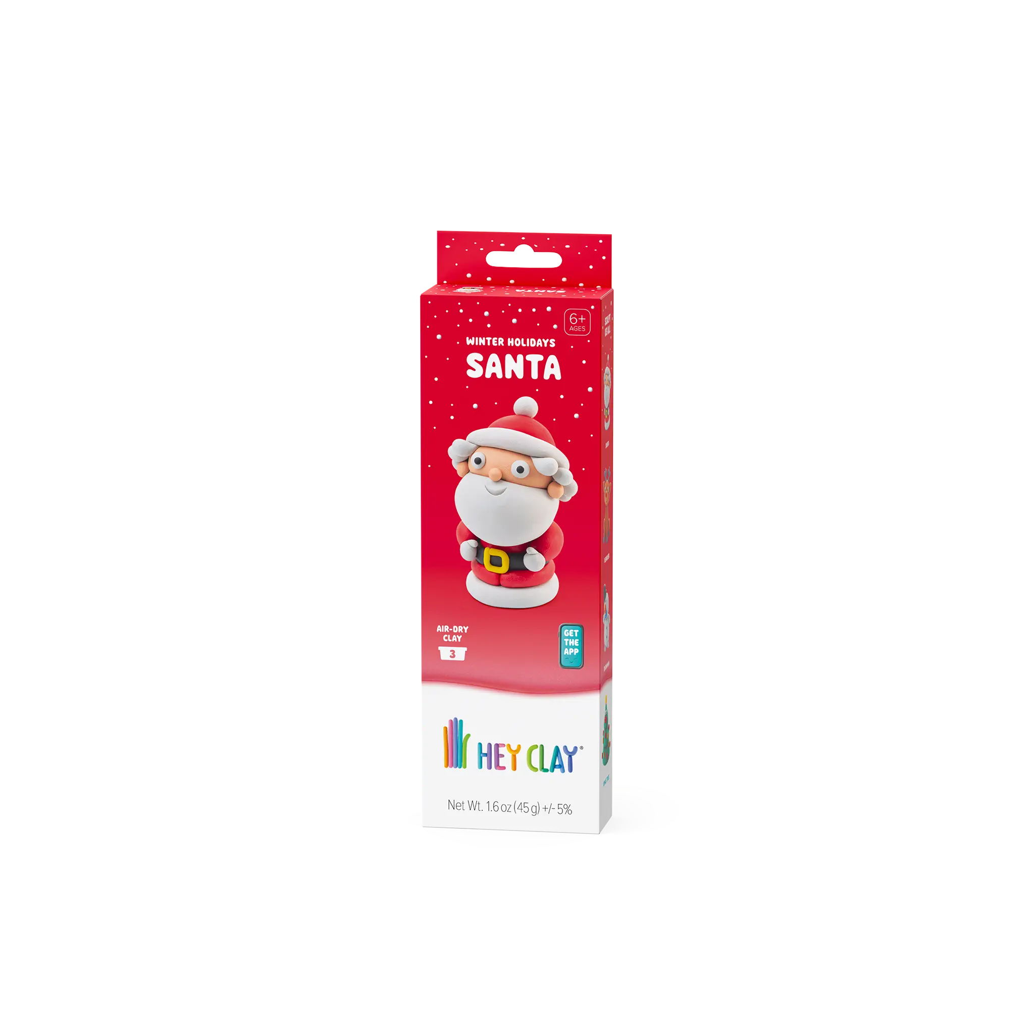SANTA