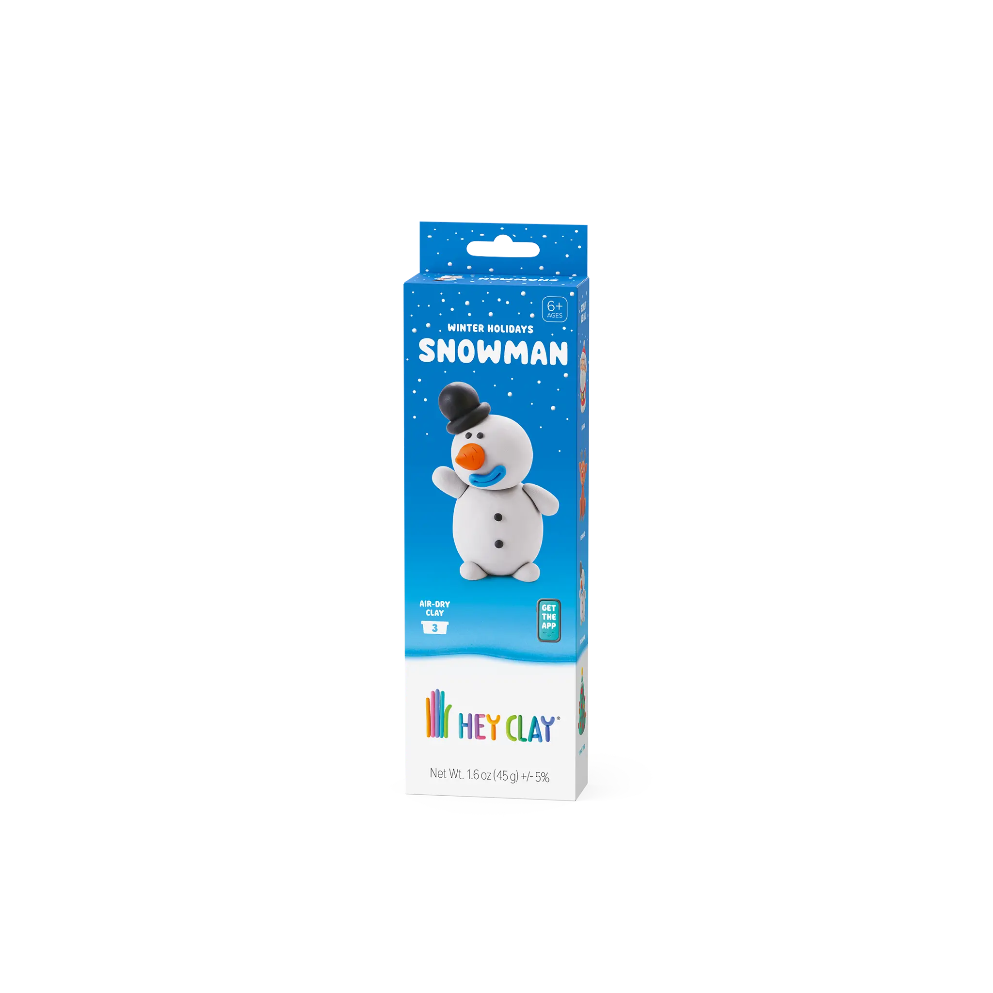 Snowman