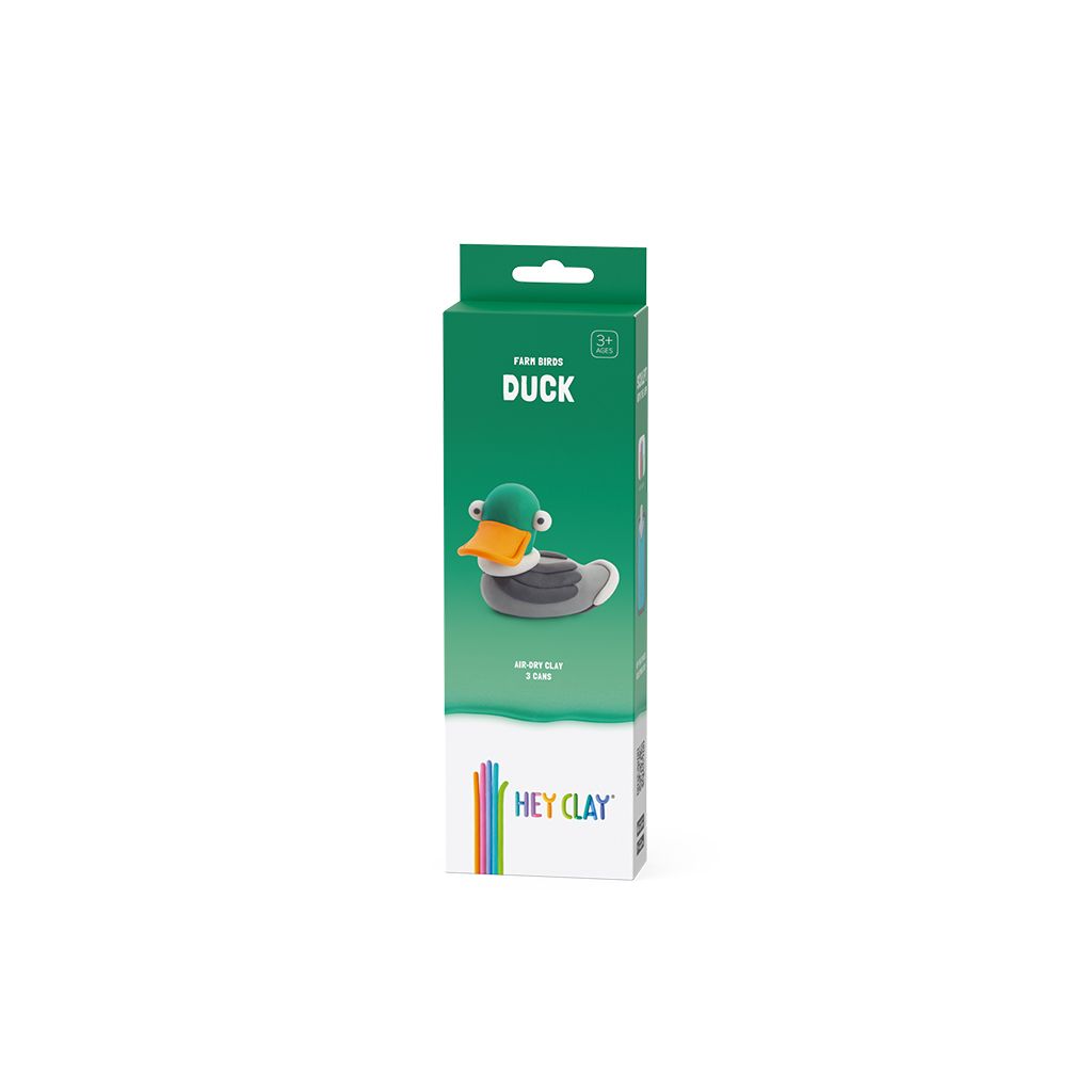 Duck