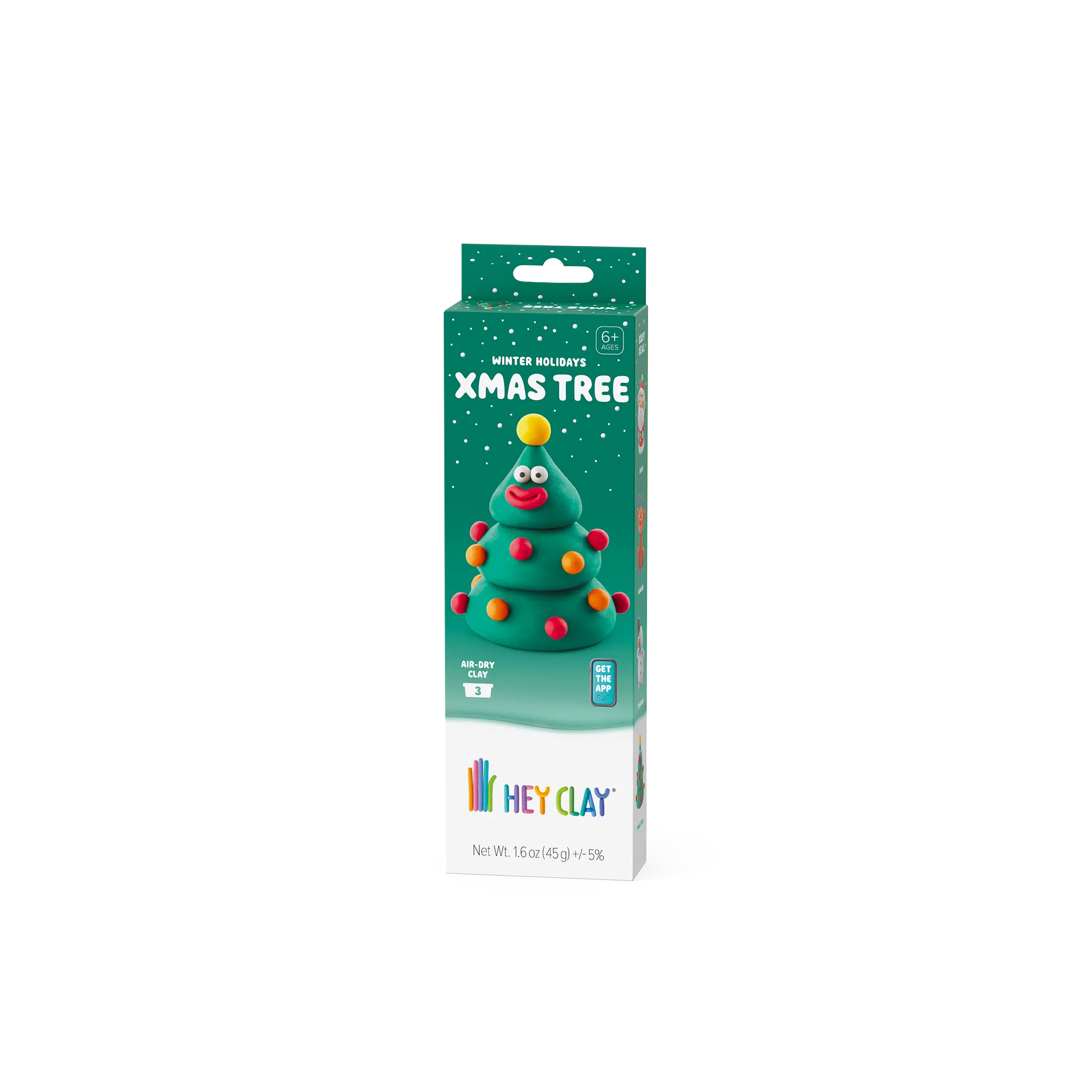 XMAS TREE