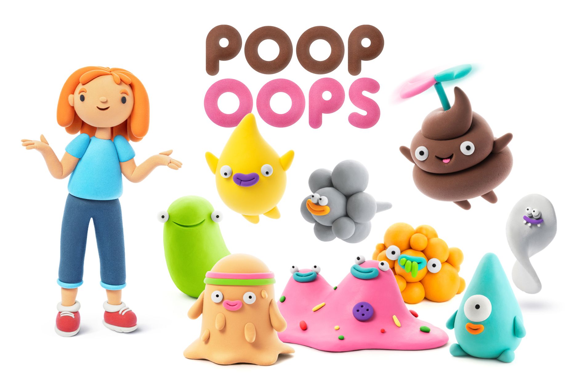 Poop Oops