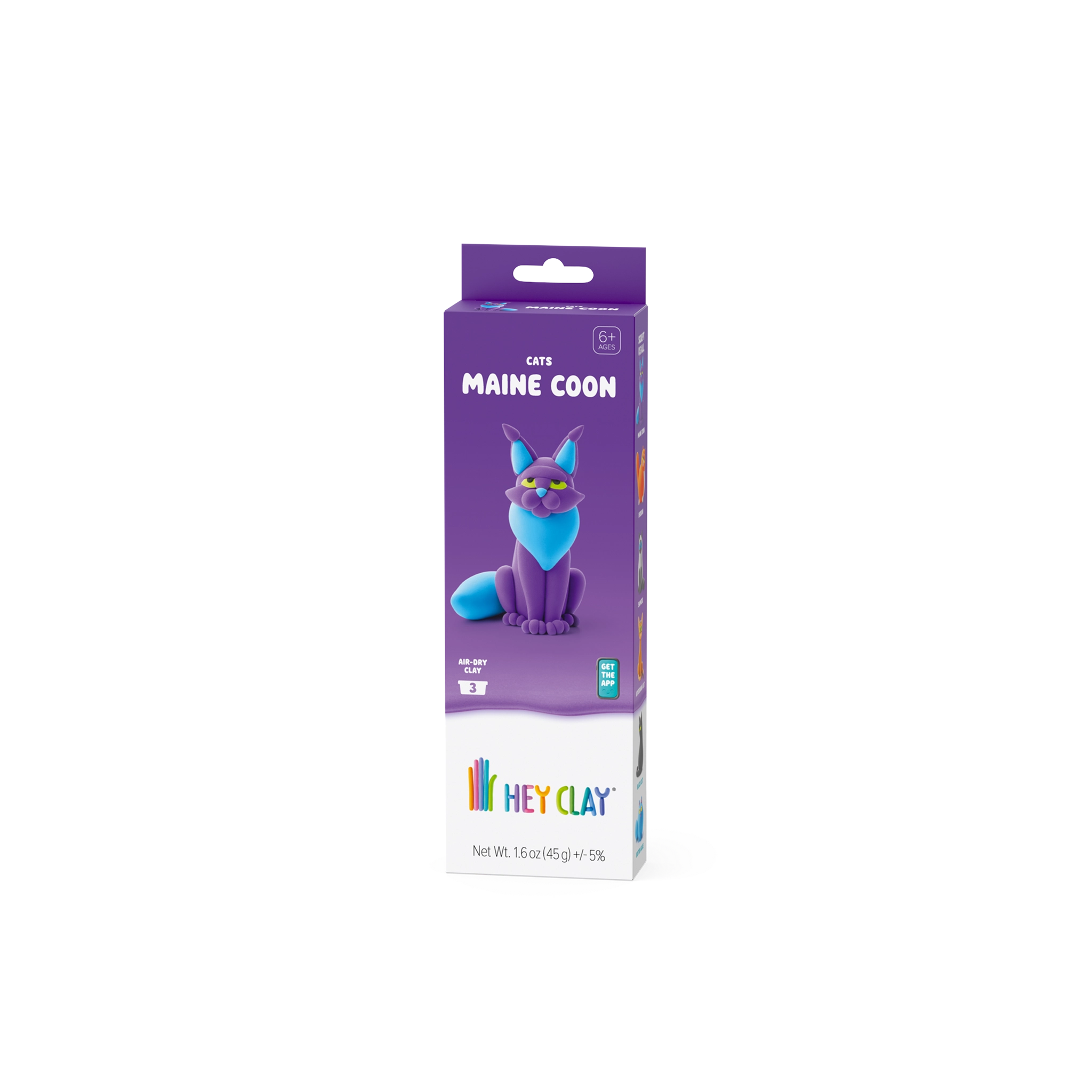 MAINE COON