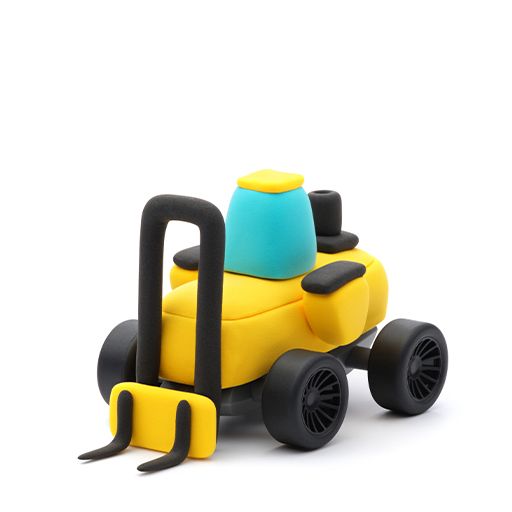 Forklift