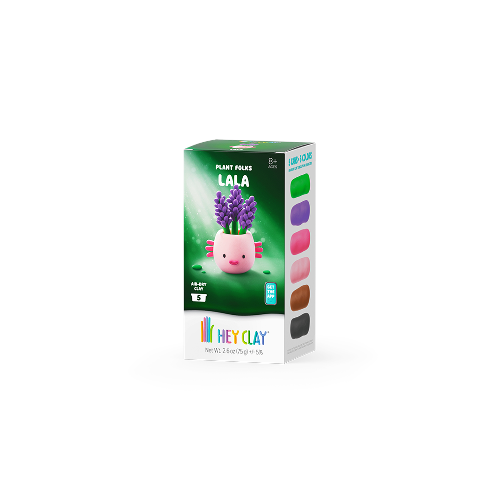 LALA
